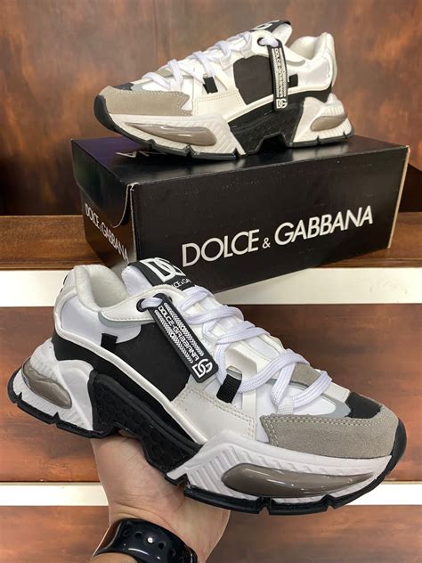 tênis da dolce gabbana feminino|Dolce & Gabbana sneakers online shop.